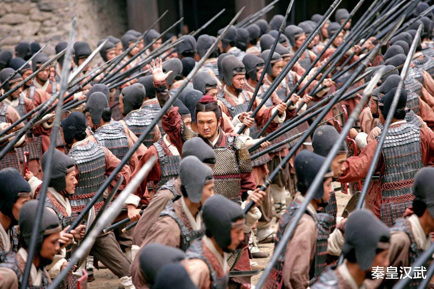 关羽@唯一吓退关羽的三国猛将，先于诸葛亮提出二分天下，岳飞修庙缅怀