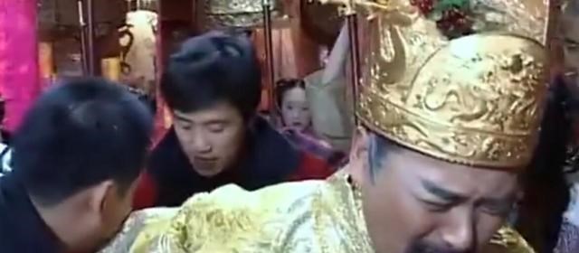 周润发|捧上神坛的演技 吹嘘过头的节俭 捐款活动从未有过名字的一代影帝