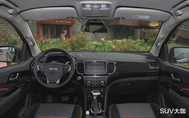 「大众途安」不要被外表给欺骗了！原来这些SUV统统是皮卡“变的”