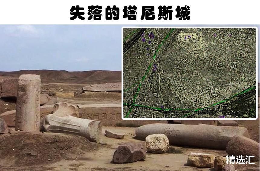 考古学家|在人造卫星和无人机的帮助下，人类找到的8个神秘考古发现