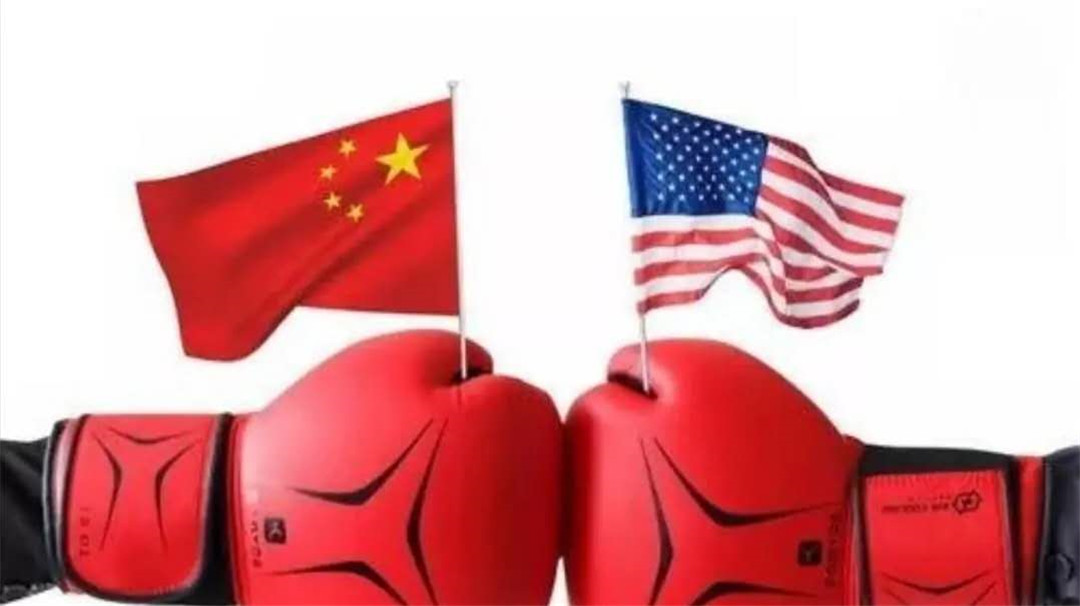 美国|中：考虑关闭美国在华领事馆