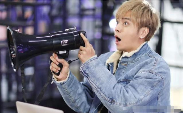 罗志祥■罗志祥综艺节目复出，和蝴蝶姐姐再次调侃，画面尺度太大？