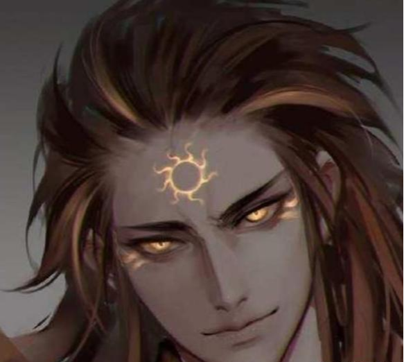 『山海经』《山海经》记载的9位华夏先祖,比三皇五帝更古老,你都知道谁?