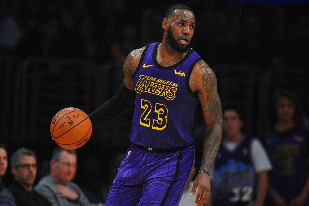 #詹姆斯#詹姆斯饭量有多大？是普通人的八倍，一年吃掉一套房