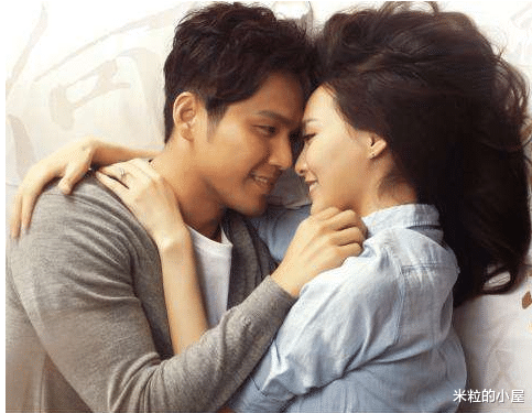 钟汉良|钟汉良隐藏了15年的妻子，竟然长这样？难怪连唐嫣张钧甯都看不上