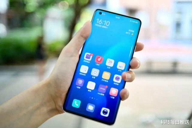 vivo|vivo在售最贵的手机，好用吗？