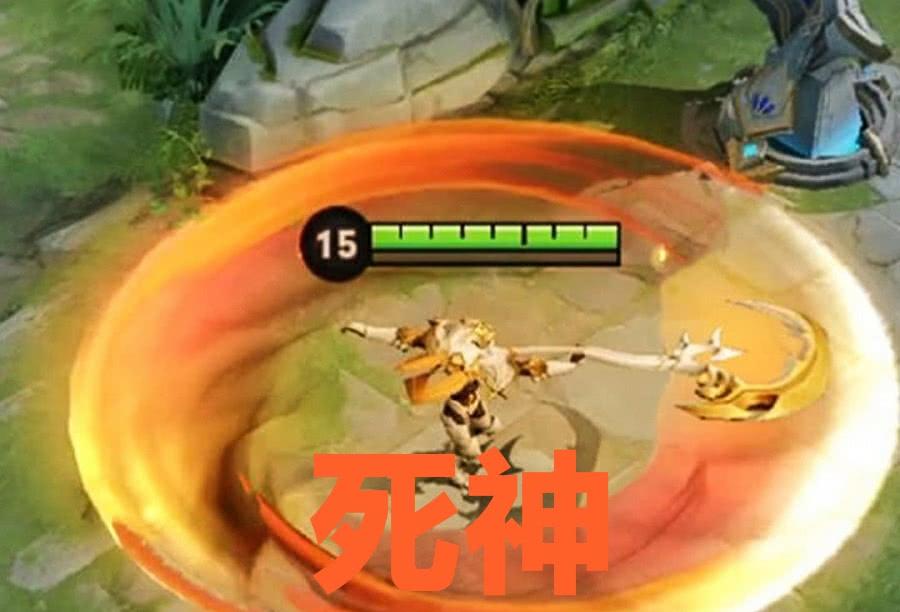 白起：白起重做皮肤跟随“遭殃”，白色死神堪比典藏，星夜王子沦为勇者