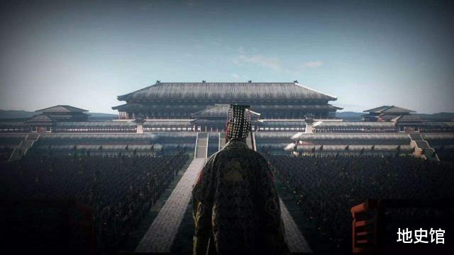 『日军』我统计了中国历史上223位皇帝死因，得出《中国皇帝死法大全》