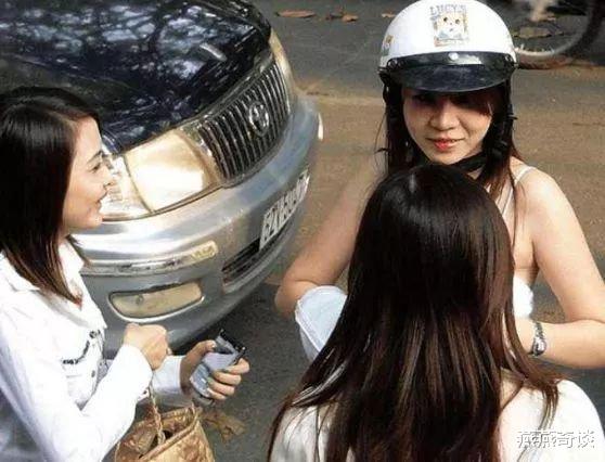 『越南旅游』在越南旅游时,街上有美女问要不要吃“剩菜”,到底是什么意思?