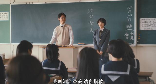 咒怨|全球最顶级的恐怖片回来了，别怂