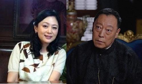 倪大红|倪大红:曾因太丑无戏可演,娶倪萍亲妹妹,婚后30年恩爱至今