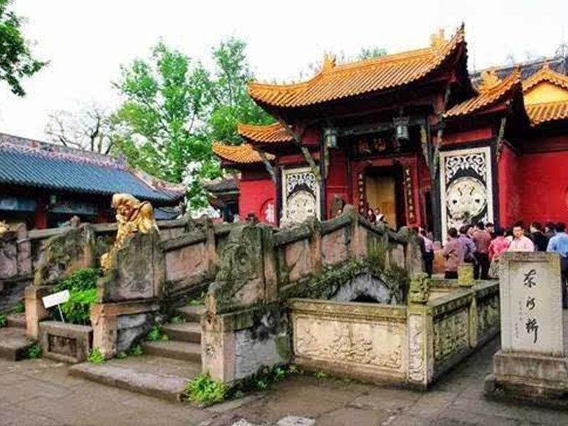 []我国最阴森的一座景点，光听名字就吓退很多游客，你敢来试试么