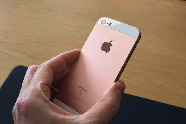 [iphone9]iPhone 9已被确定，回归乔布斯经典，学生价+A13！