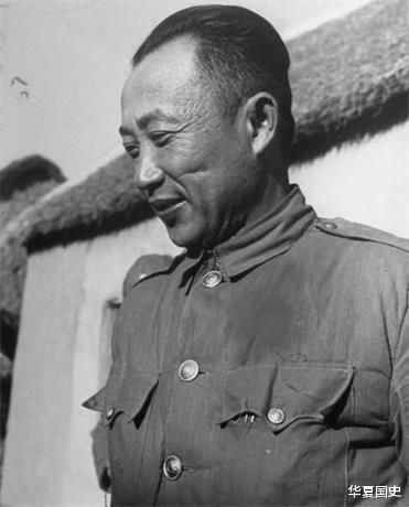 『蒋介石』对蒋介石最忠心的将领，明知自己必定失败，宁愿战死也不愿突围