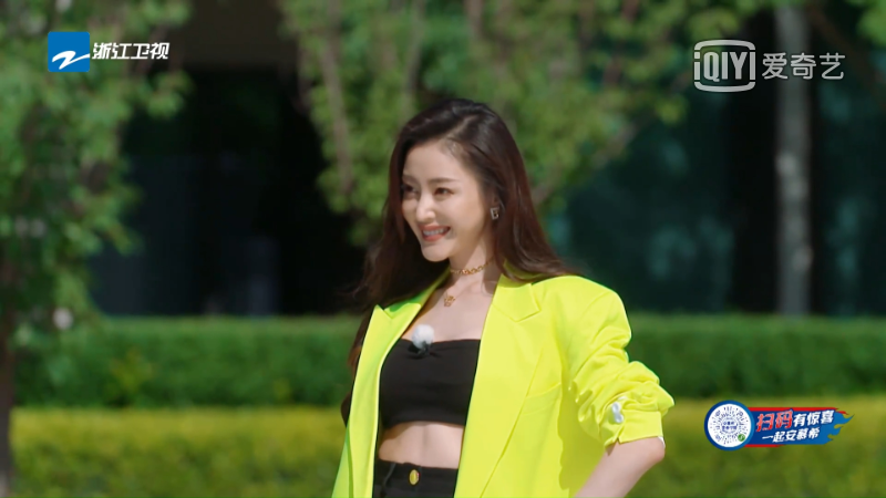 【奔跑吧兄弟】《奔跑吧》T台走秀，靠“养眼”来吸引流量，跑男综艺能走多远！