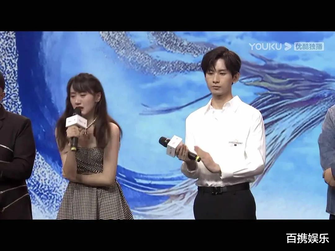 成毅|《琉璃》成毅为何被回踩？前后双标太明显被批不尊重剧不尊重同事