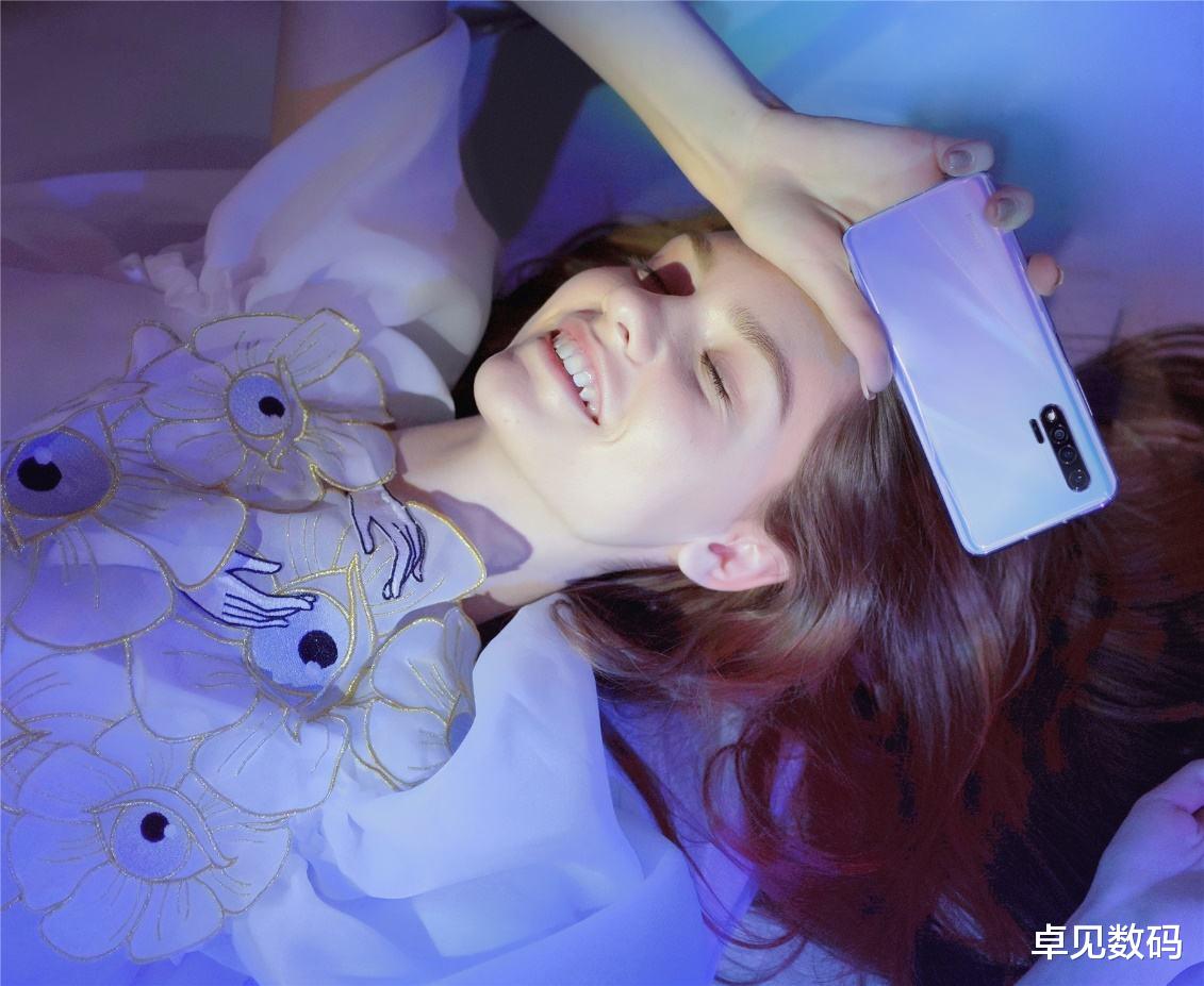 5G|8+256G降1200元，麒麟990+30倍变焦+40W，良心了！