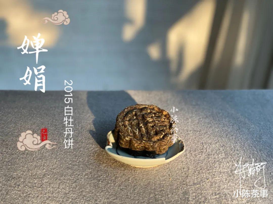 小陈茶事 资金充裕型、精打细算型、量体裁衣型,预算不同该如何挑选白茶?