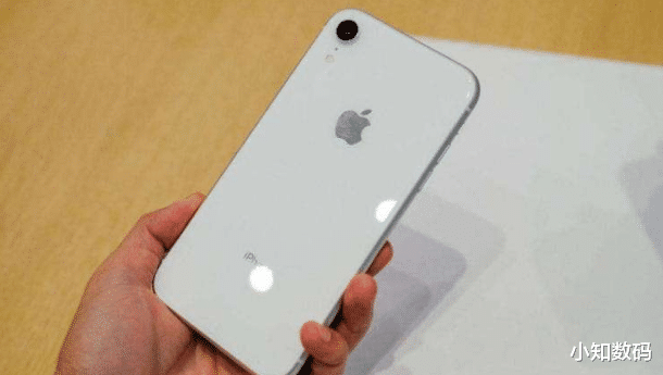 5G▲5G新机当道，3100元的苹果iPhoneXR，现在是否值得买？