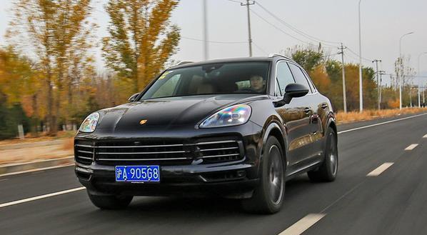 「保时捷卡宴」109万提了辆保时捷卡宴，开了一年后，车主：我只想说四个字！