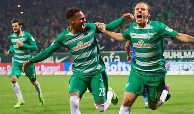 拜仁慕尼黑■足球解析：多特蒙德 VS 拜仁慕尼黑、云达不来梅 VS 门兴