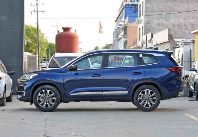 奇瑞瑞虎|时至今日，为什么还有那么多人以为奇瑞的造车水平最高？