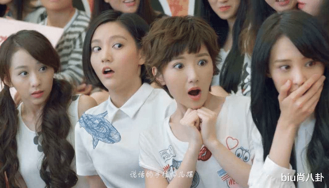 「郑爽」《微微2》迟迟不能开拍，因一个角色一直未定，没有演员愿意去演