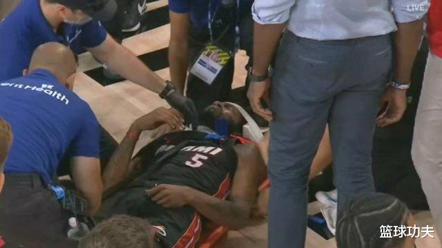 琼斯|噩耗！NBA刚要打季后赛，扣篮王倒地抽搐+呼吸困难！正式宣布结果！