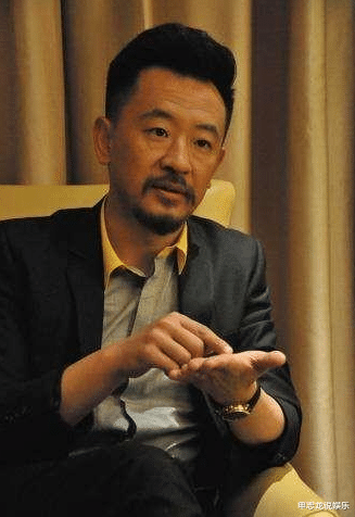 李雪健|李雪健至今未原谅的徒弟，爆肥170斤无戏可拍，沉寂多年难以复出