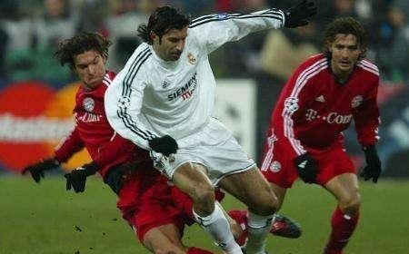 欧洲|欧洲德比：为什么是皇马拜仁，难道米兰巴萨就没资格吗？