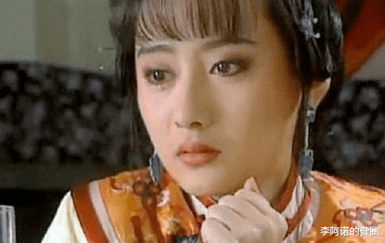 「林心如」“紫薇”是林心如哭着求来的？看到琼瑶原定人选是谁后，难怪！