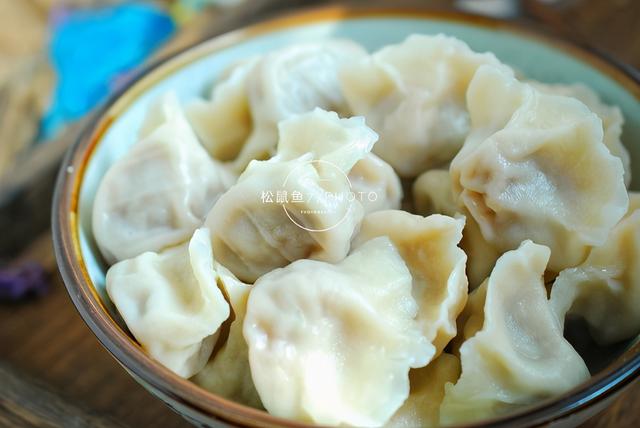饺子|傻了40年,现在才知道!用它包饺子才最好吃,健胃清肠助消化