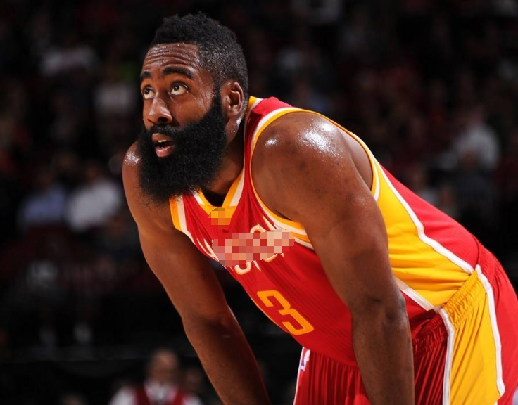 詹姆斯·哈登|勇士篮网快船76人！哈登离队会被抢疯！加盟这4队夺冠机会最大