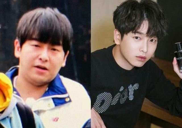 夏洛特烦恼|这回认真了!彭昱畅新综艺被曝,或将搭档钱枫金子涵正式开始减肥