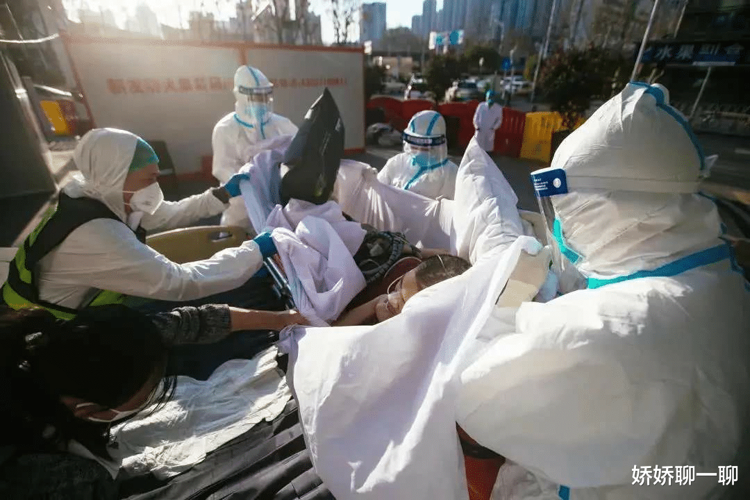 特朗普：世界风云突变！特朗普：我对中国非常满意，拜登：我对中国更“满意”！