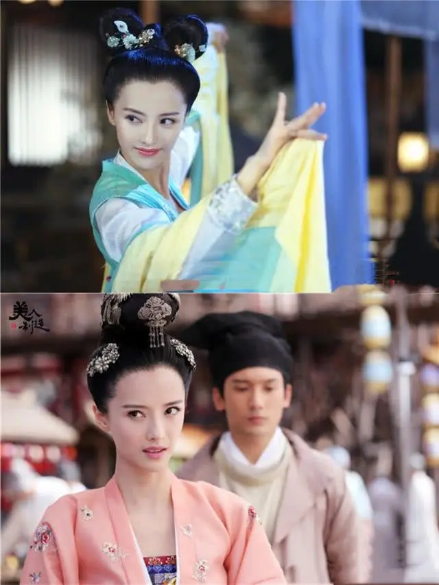 「美人制造」《美人制造》这部剧有毒！聚齐史上最强女配阵容，结果除了女主全都火了