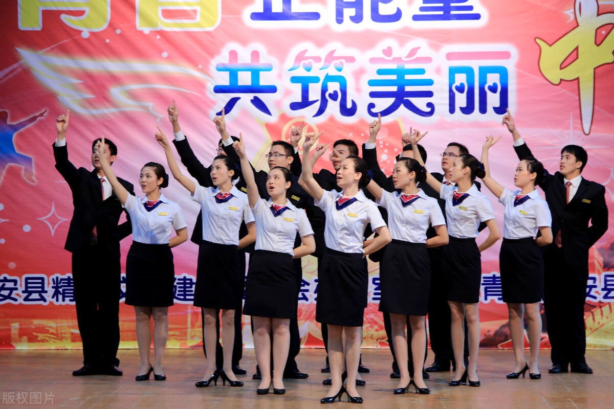 事业单位|科普!公务员范围界定,这4类人不算公务员,报名前擦亮眼