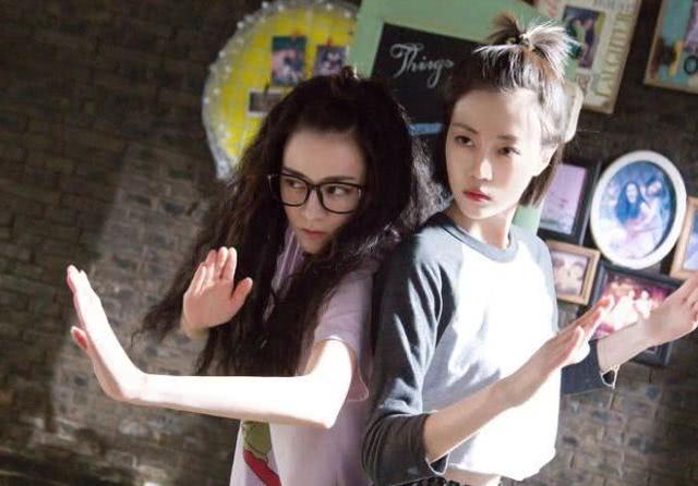 电视剧|被称为“超级烂片”的四部电视剧,请别告诉我,你都追过!