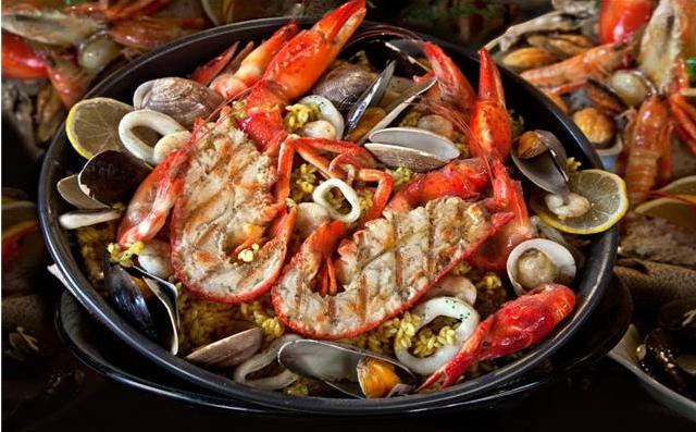 |“最坑人”3种海鲜，长相丑陋但味道极品，以前不敢吃现在吃不起