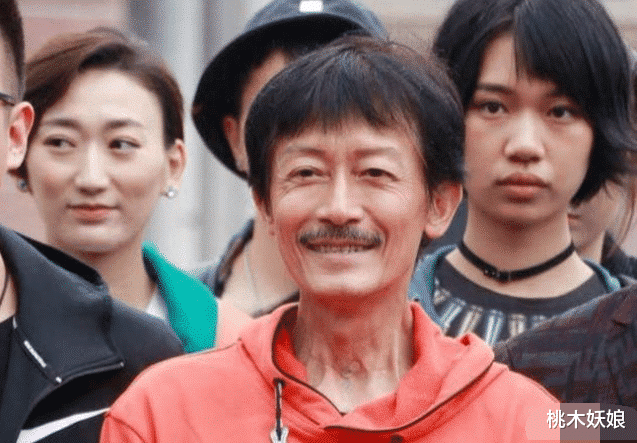 陈勋奇|公认香港电影全才，不幸患病瘦成皮包骨，女儿成他一生的痛！