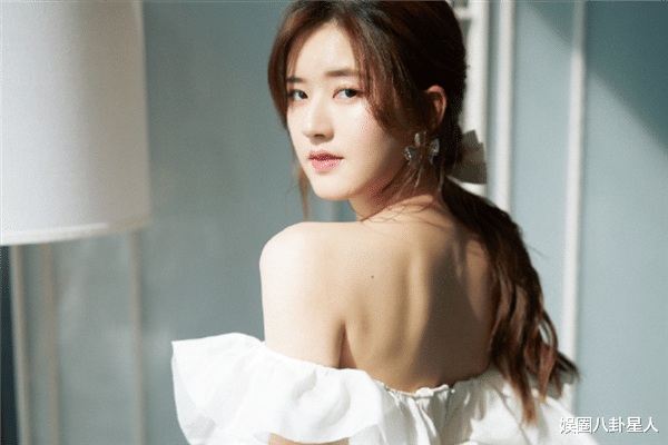 甜宠剧|赵露思资源开挂,拿下《且试天下》女主,看到搭档演员这剧追定了