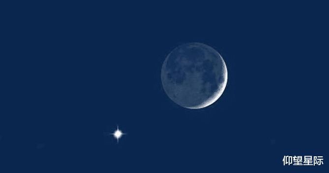 『行星』宛如“明月”！太阳系“第三亮天体”照亮4月夜空，整月可见