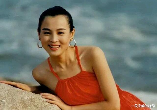 【赵明明】她曾被称古装“第一美女”，毕业就结婚却遭抛弃，如今50岁成这般模样