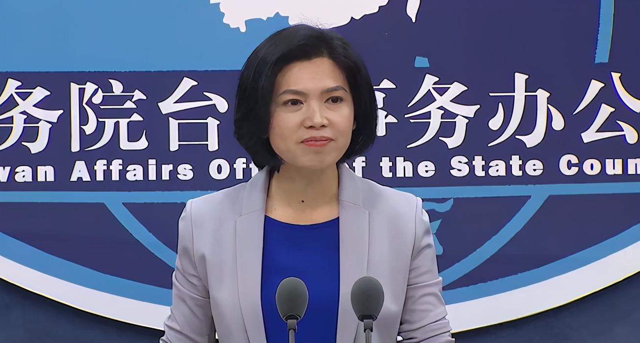 军售|不再手软！美企对台18亿美元军售武器，中方正式出手了！