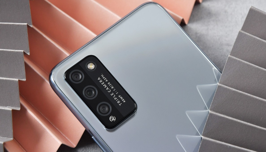 华为荣耀|聊一款华为专为年轻人量身定制的5G手机：荣耀30青春版购买建议