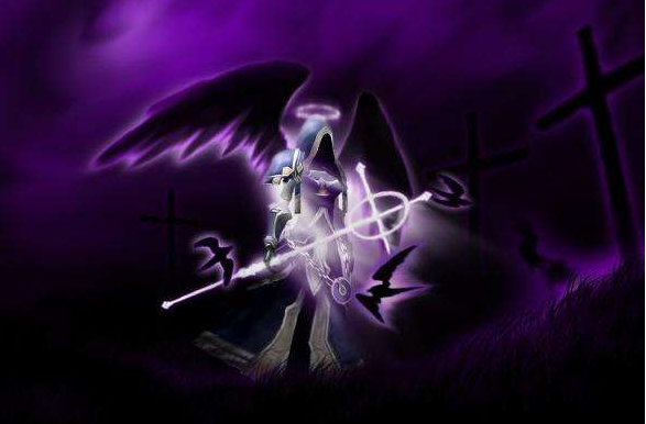 魔兽世界|魔兽世界:测试服真正的宠儿,她王者归来,法师拱手相迎