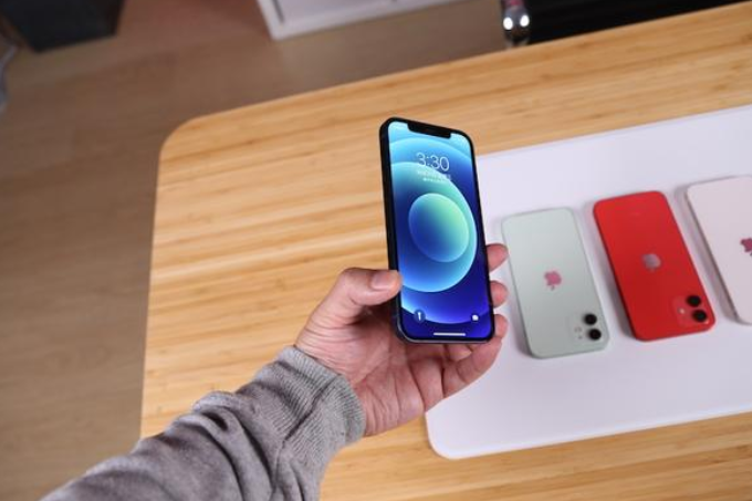 马云|难得的真话，中国院士说出5G真相，iPhone12被浇了盆冷水