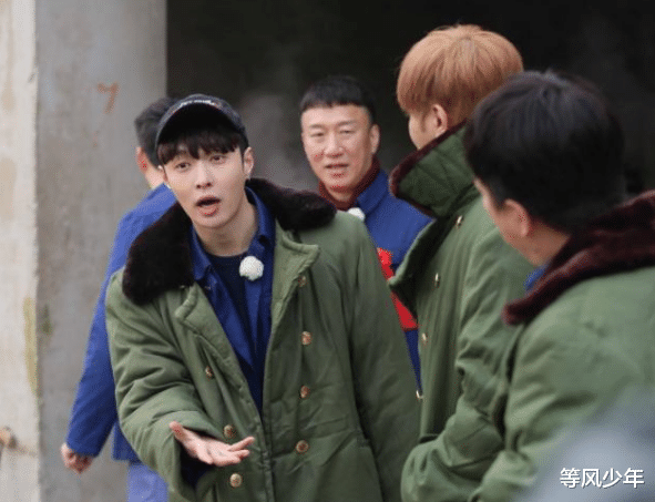 男人帮|男人帮“最后的坚守”也退出?《极限》全员换血,网友:咋不改名叫《全员搞笑》