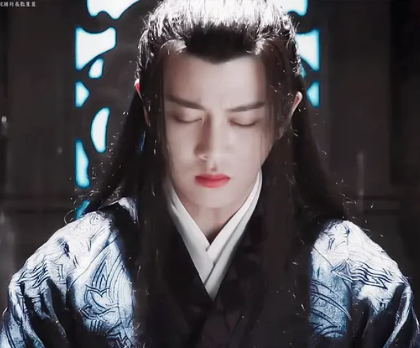 ##任嘉伦新剧，我太失望了