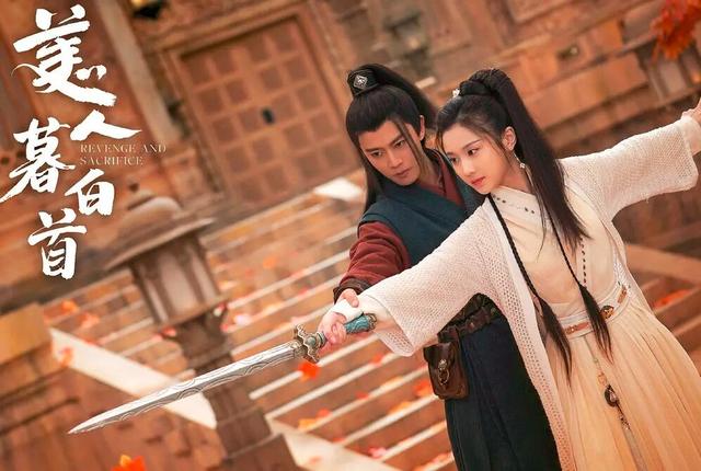 「任嘉伦」未来一周可追的4部新剧,任嘉伦亦在其中,多部综艺更是幸福满满